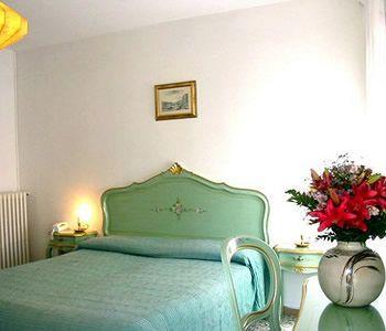 Alex Hotel Venedig Eksteriør billede